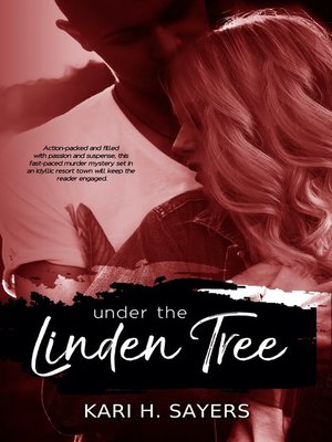 cover image of Under the Linden Tree